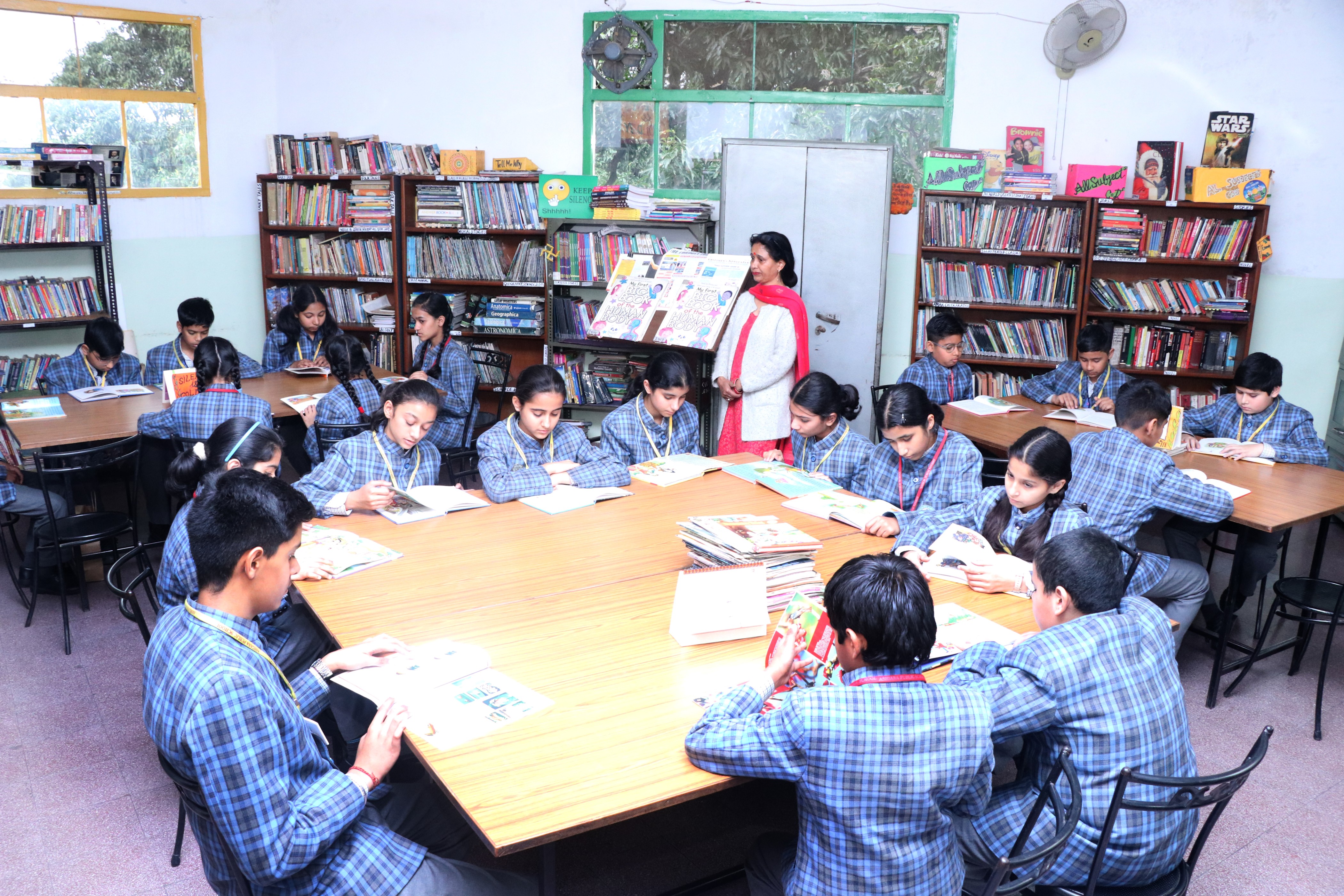 Library Image 2